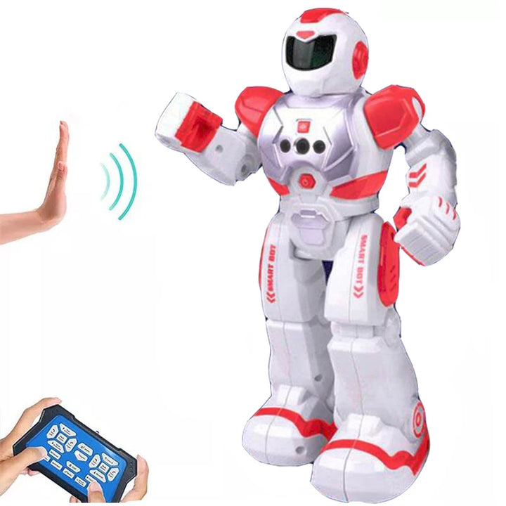 Smart Gesture RC Robot® – Singing & Dancing Toy