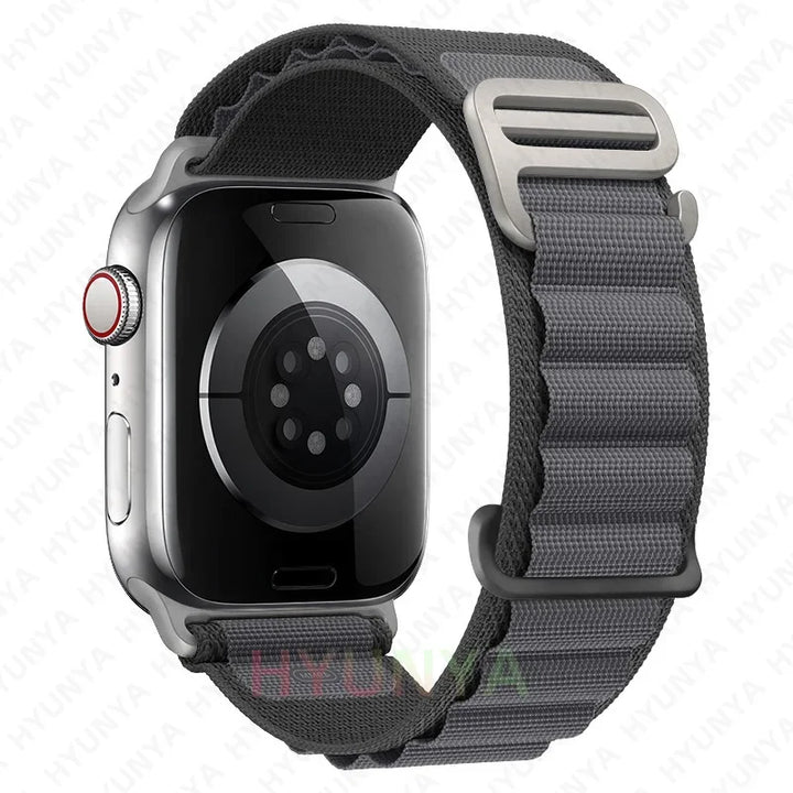 Alpine Pro Strap for Apple Watch® – Ultra & Series 6–11
