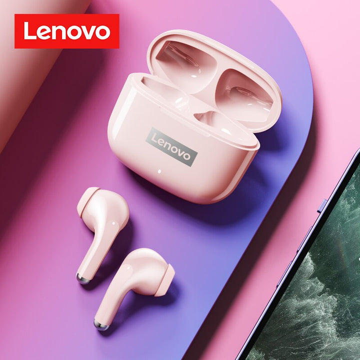 Lenovo LP40 Pro Wireless Earphones