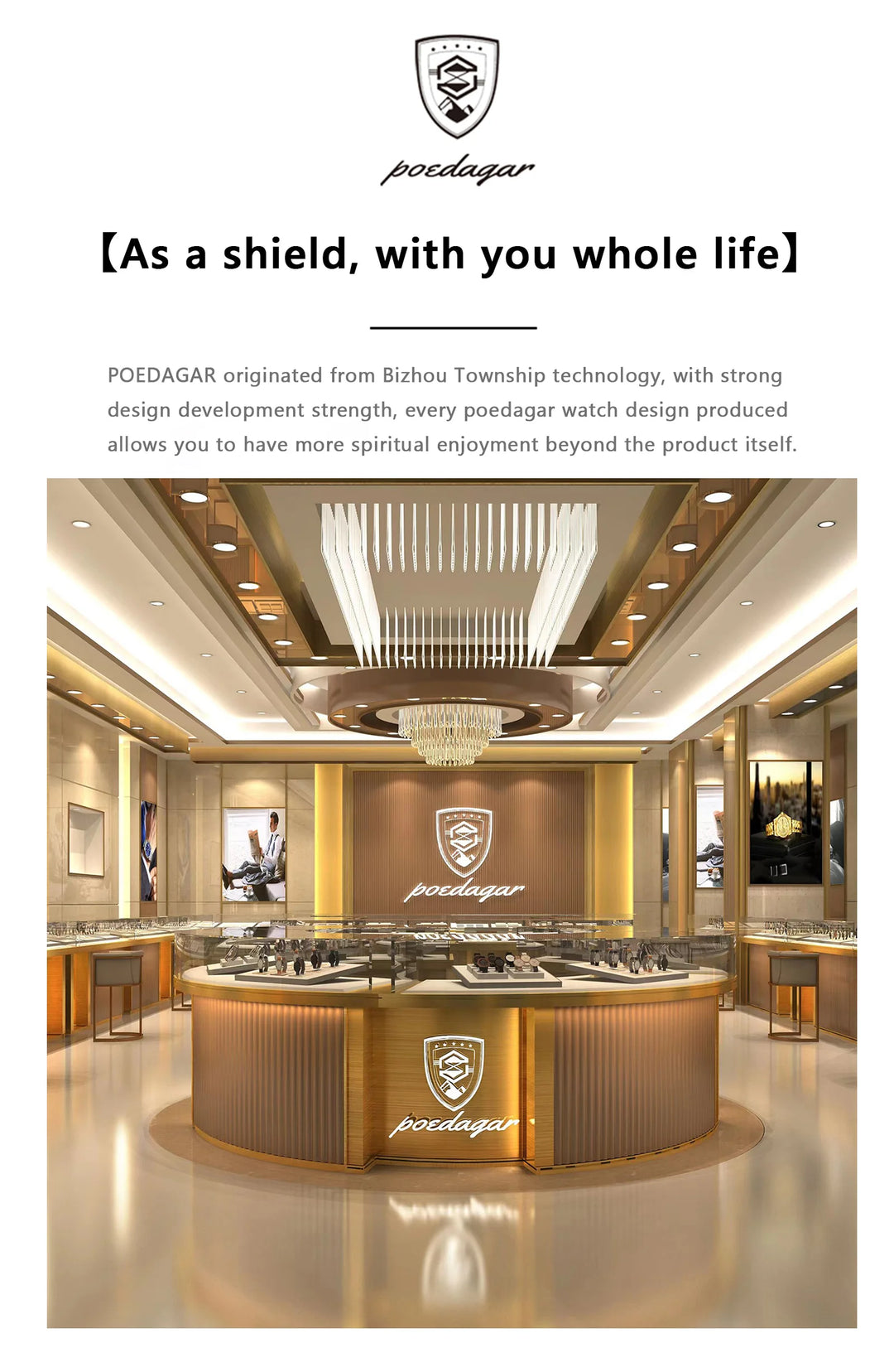 POEDAGAR Luxury Automatic Mechanical Men Watch Hollow Tourbillon Waterproof Luminous Male Clock Week Date Business Men's Watches