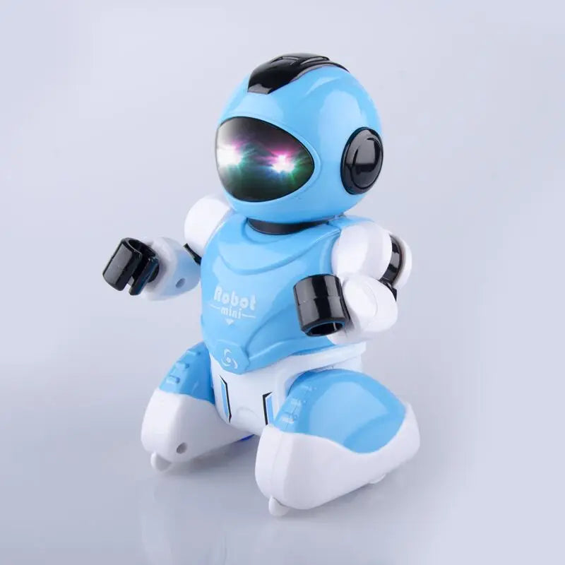 Smart Gesture RC Robot® – Singing & Dancing Toy