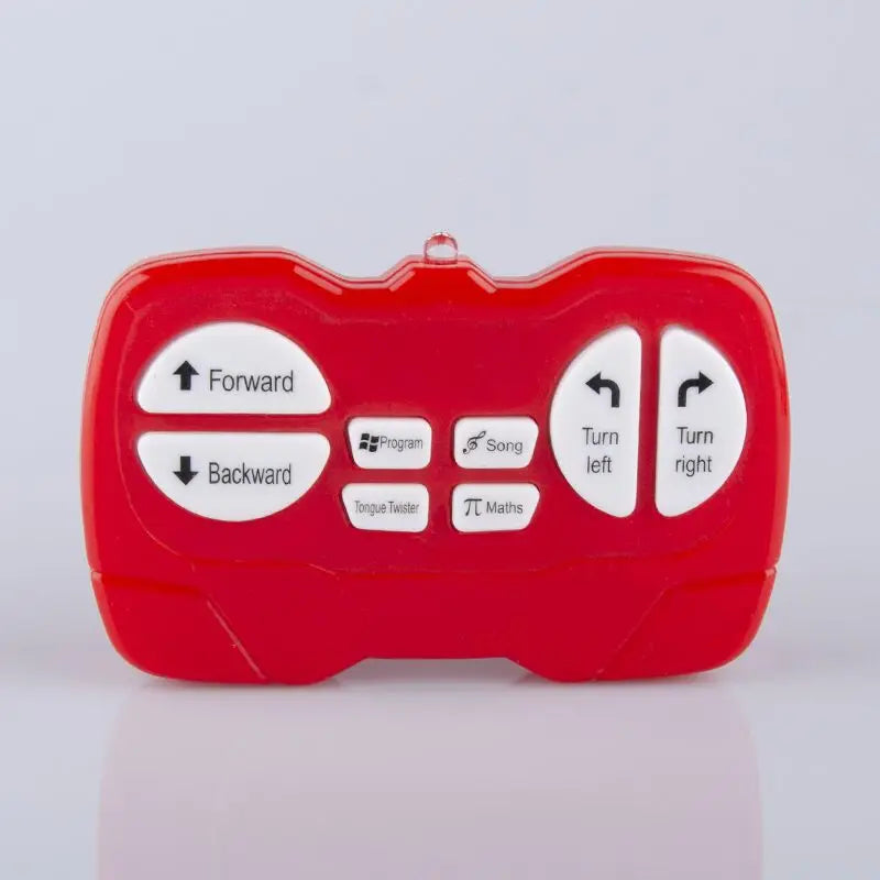 Smart Gesture RC Robot® – Singing & Dancing Toy