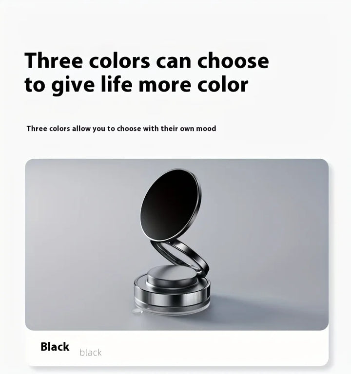 Universal Car Phone Holder – Windshield Mount Stand