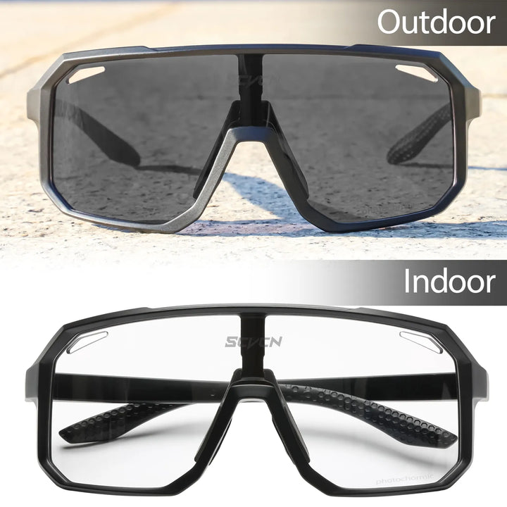 Luxury Outdoor Sports Sunglasses
