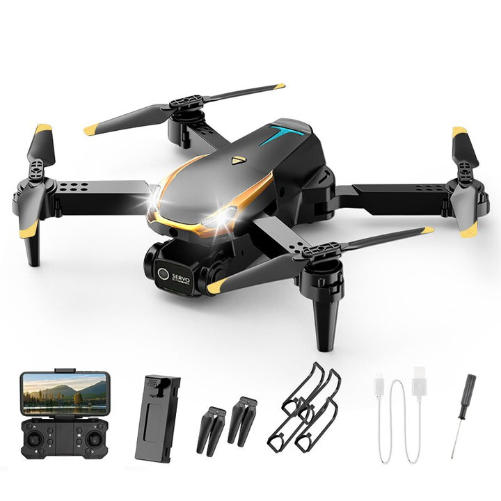 Tesla 8K Professional Drone 4K HD Aerial Photography