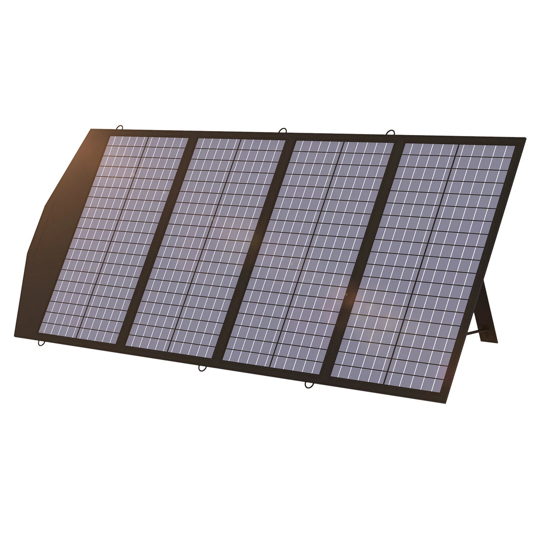 ALLPOWERS R600 Solar Generator ®– 600W 299Wh LiFePO4 Portable Power Station