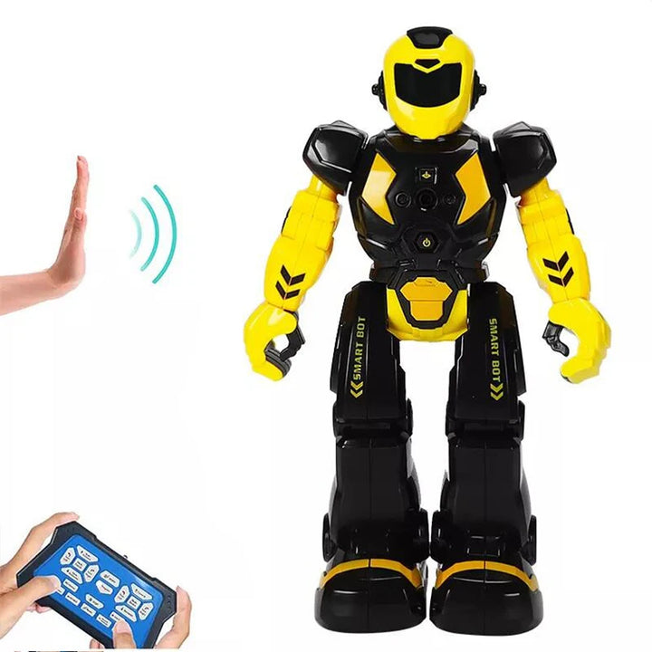 Smart Gesture RC Robot® – Singing & Dancing Toy