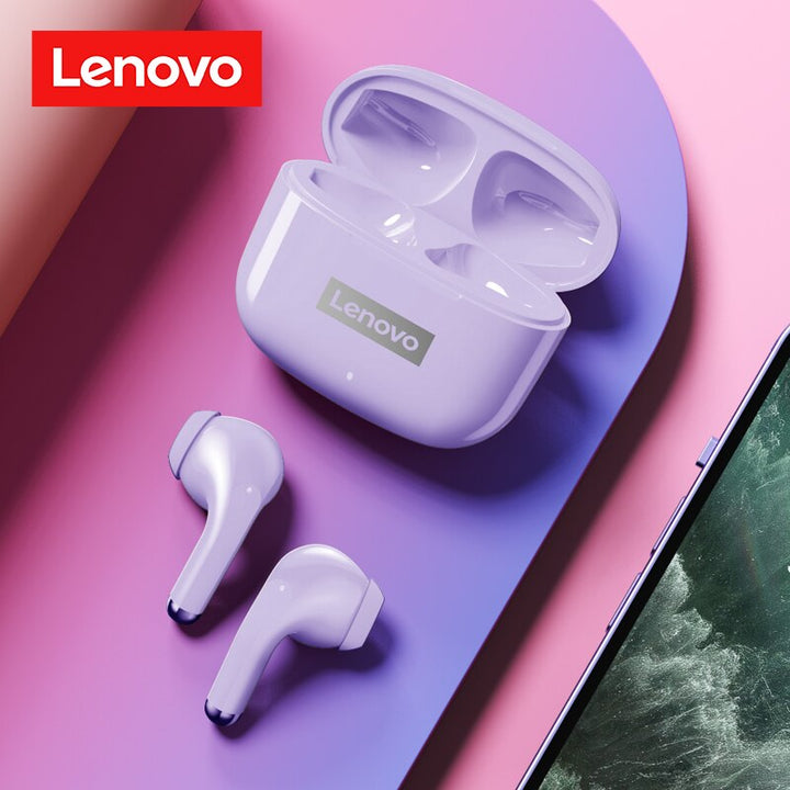 Lenovo LP40 Pro Wireless Earphones