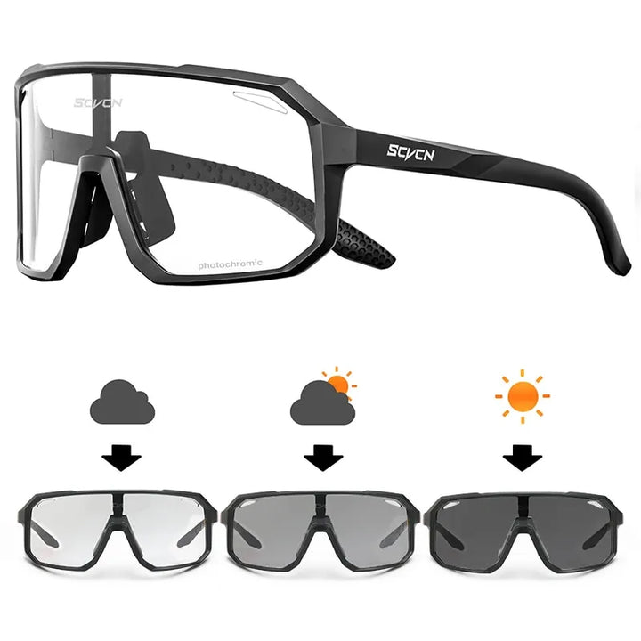 Luxury Outdoor Sports Sunglasses