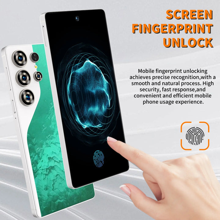 S27 Ultra  2025- flagship smartphone in price