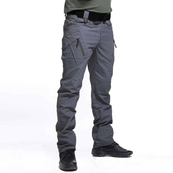 Outdoor Tactical Joggers