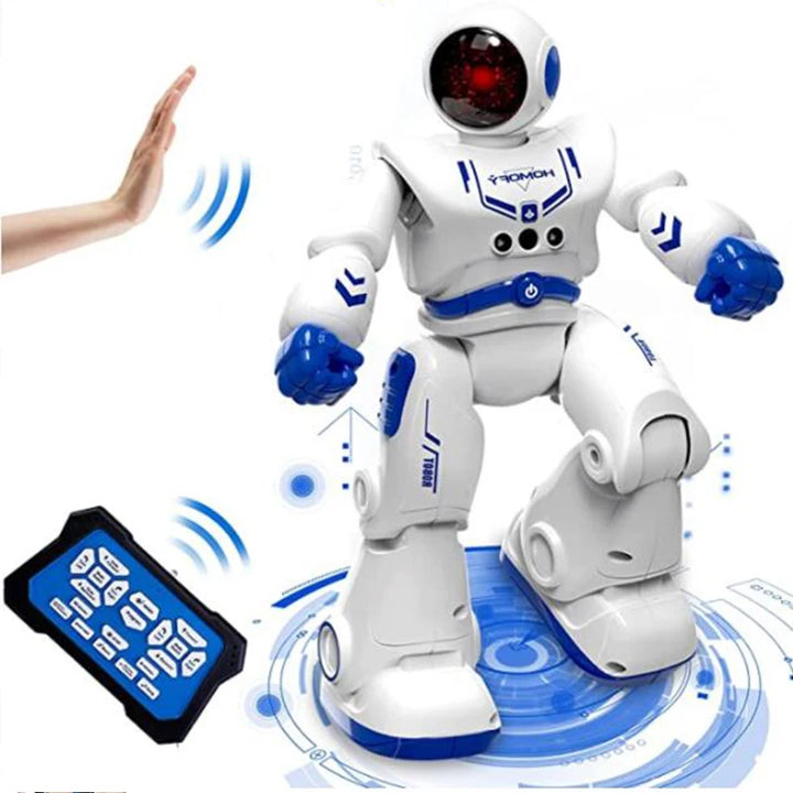 Smart Gesture RC Robot® – Singing & Dancing Toy