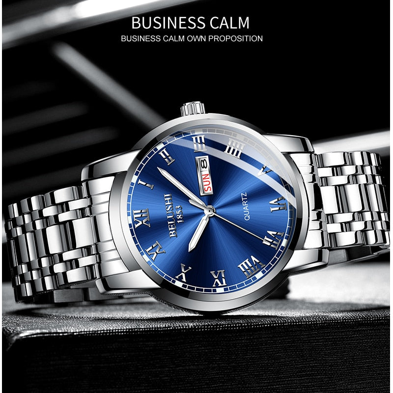 BS-556 Luxury Quatz