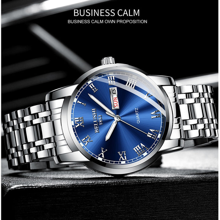 BS-556 Luxury Quatz