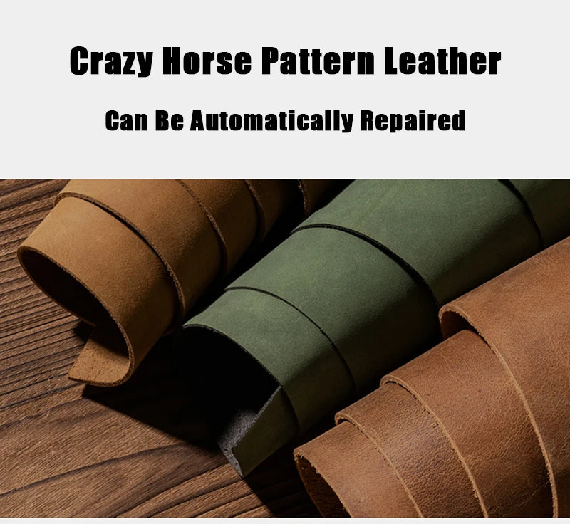 Prestige Leather Bracelet for Apple Watch Ultra & Series®