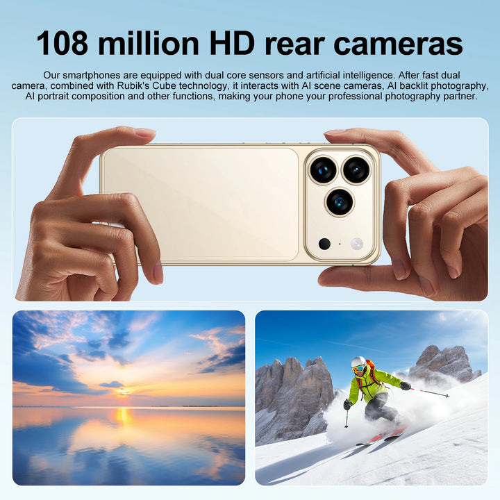 I17 promax best 2025 flagship smartphone in price