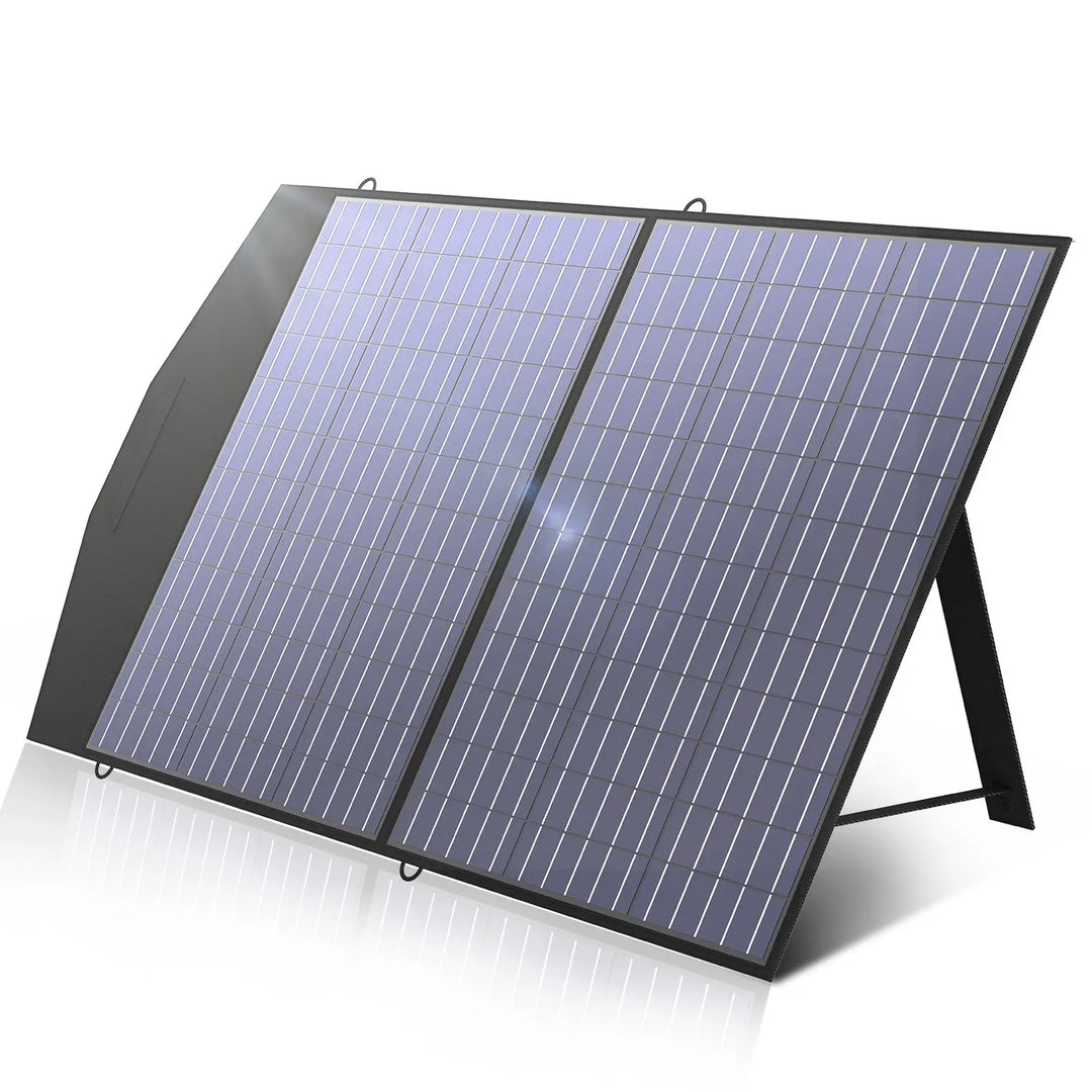 ALLPOWERS R600 Solar Generator ®– 600W 299Wh LiFePO4 Portable Power Station