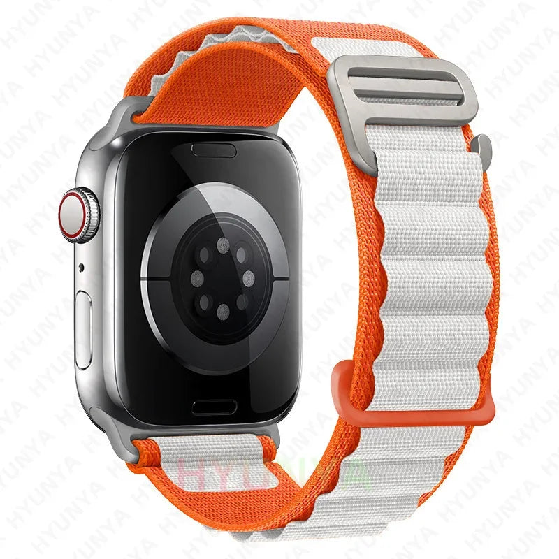 Alpine Pro Strap for Apple Watch® – Ultra & Series 6–11