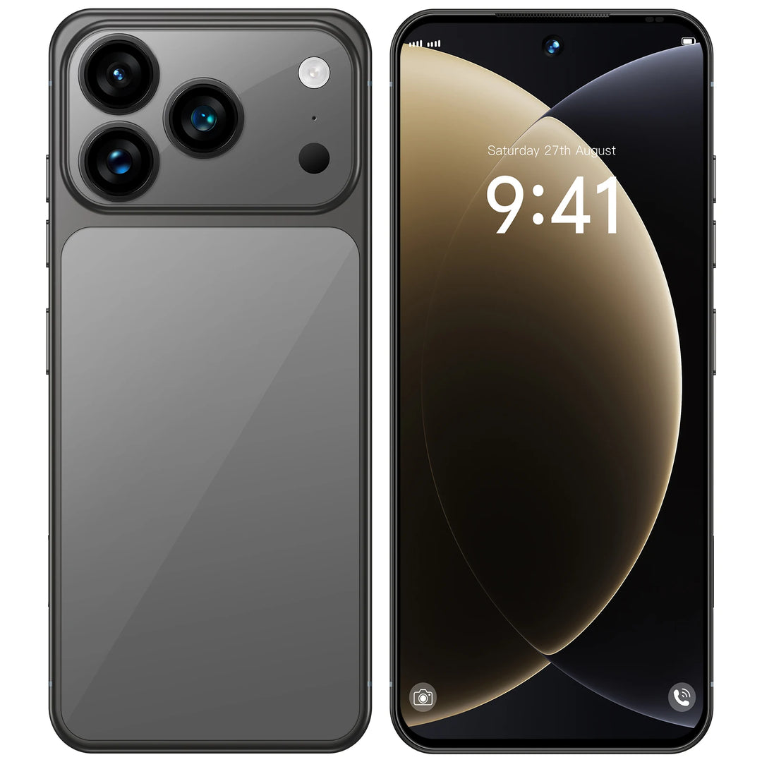 I17 promax best 2025 flagship smartphone in price