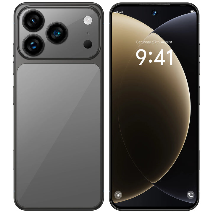 I17 promax best 2025 flagship smartphone in price