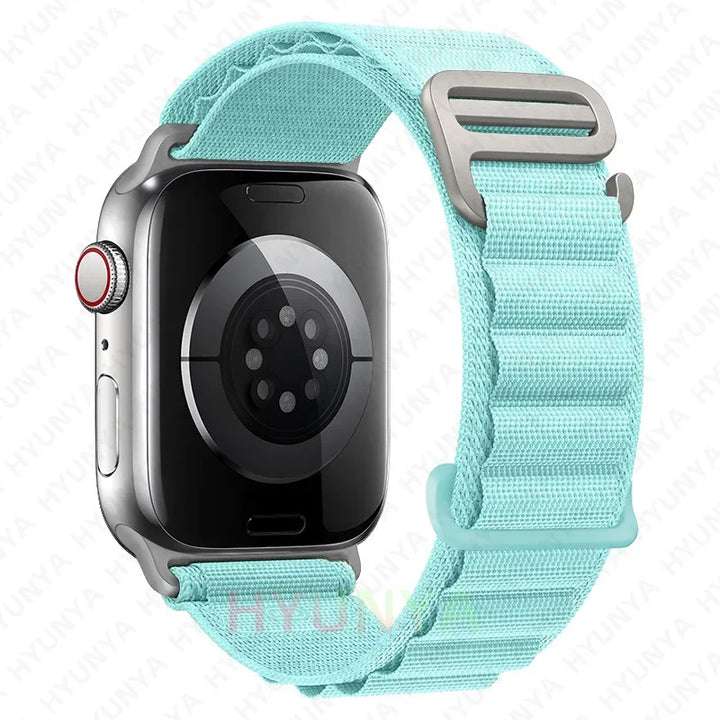 Alpine Pro Strap for Apple Watch® – Ultra & Series 6–11