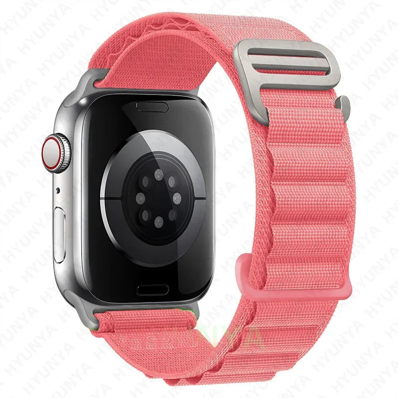 Alpine Pro Strap for Apple Watch® – Ultra & Series 6–11