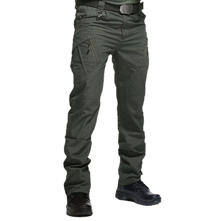 Outdoor Tactical Joggers