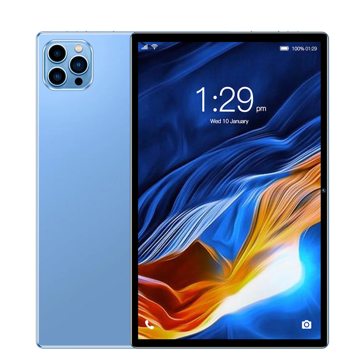 2025 Best Tablet - Dual Cameras Dual SIM 5G Phone Call Tablets