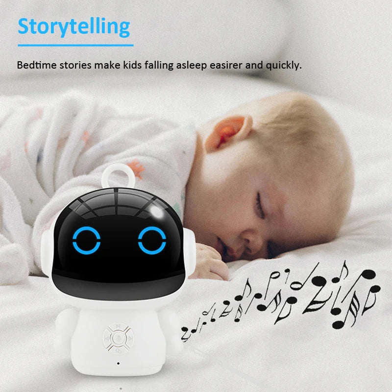Tuya Smart AI Learning Robot for Kids®