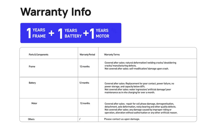 M26 ThunderGlide Pro 1000 – Ultimate City Power E-Bike - 1000W Peak Motor 360WH Lithium Battery