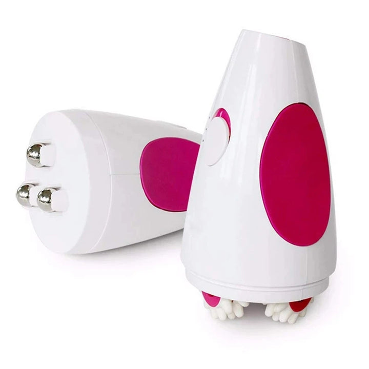 BodyFit Pro – 3D Infrared Slimming Massager