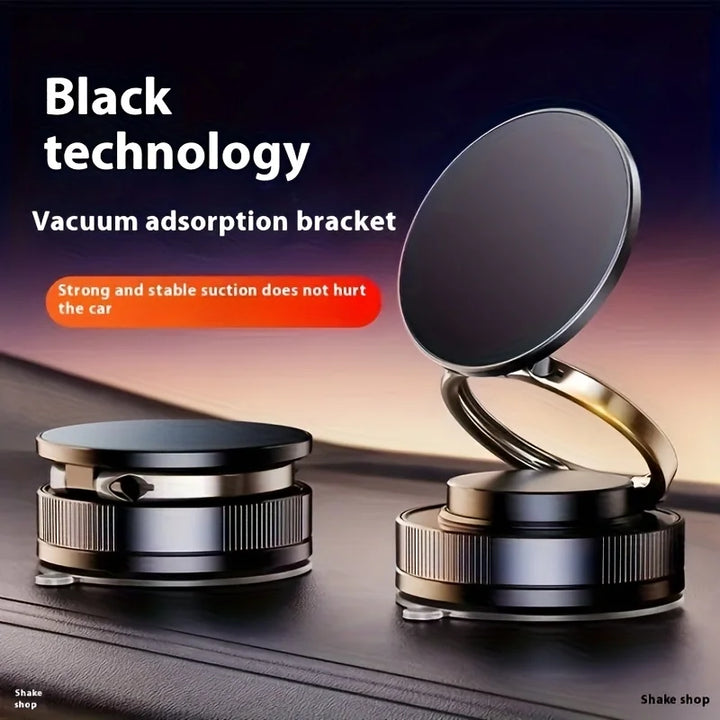 Universal Car Phone Holder – Windshield Mount Stand