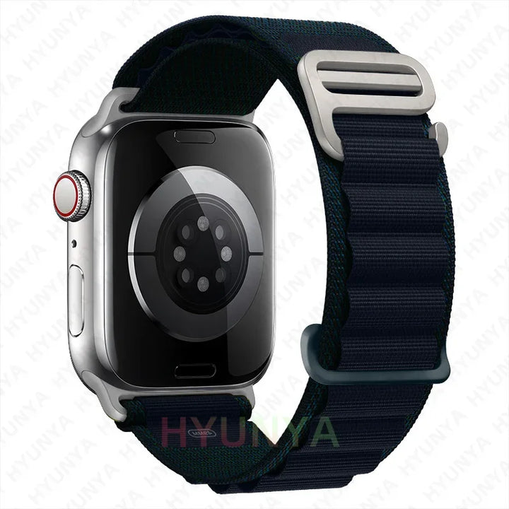 Alpine Pro Strap for Apple Watch® – Ultra & Series 6–11