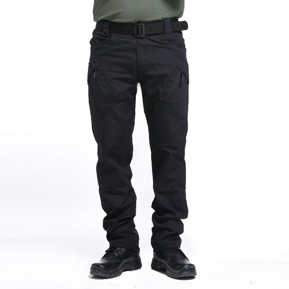 Outdoor Tactical Joggers