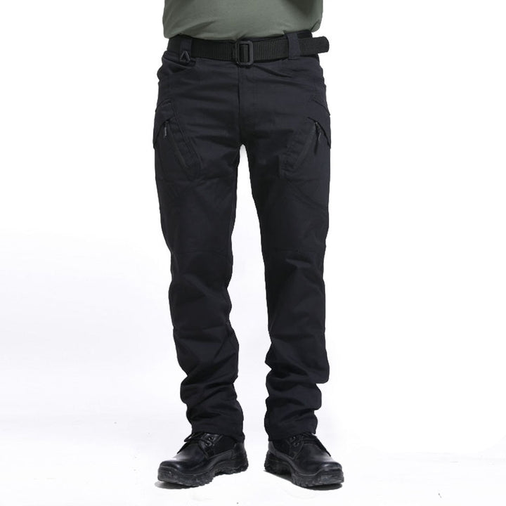 Outdoor Tactical Joggers
