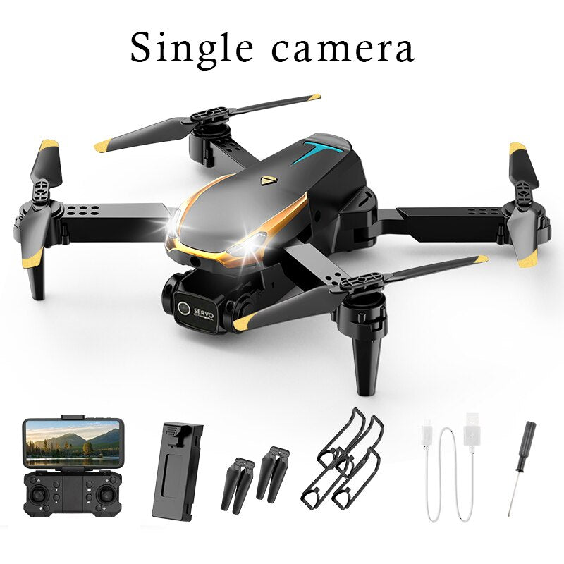 Tesla 8K Professional Drone 4K HD Aerial Photography