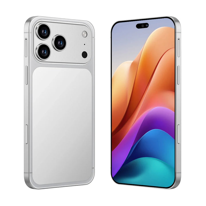 i17 Pro Max® 2025 Best FlagShip Smart phone with Interactive Smart Island