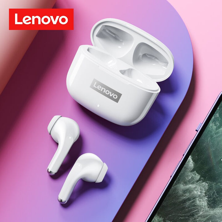 Lenovo LP40 Pro Wireless Earphones