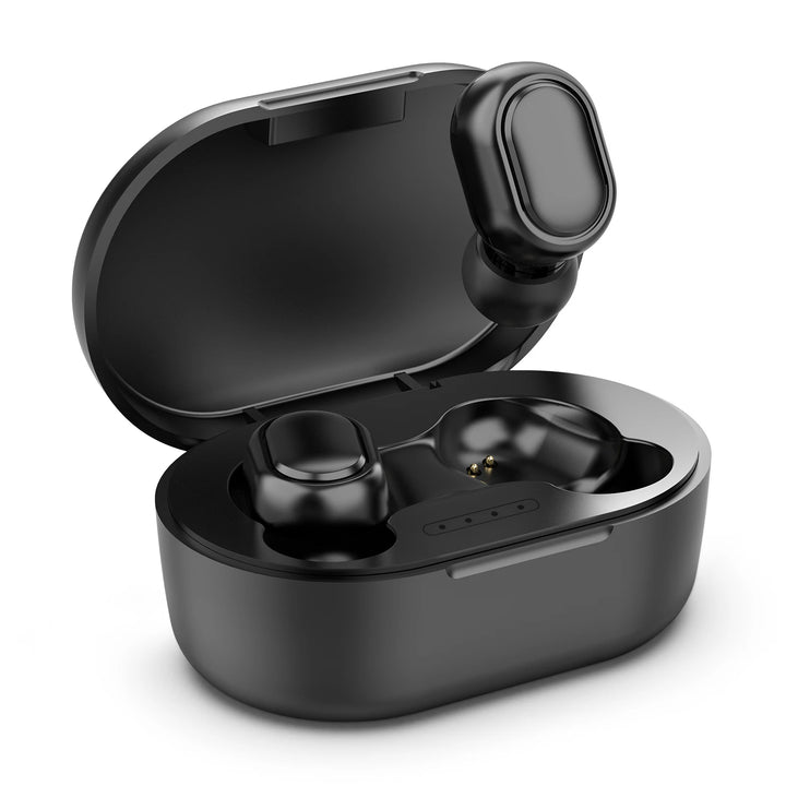 HearClear™ MiniPro – Invisible Rechargeable Hearing Aid for Seniors