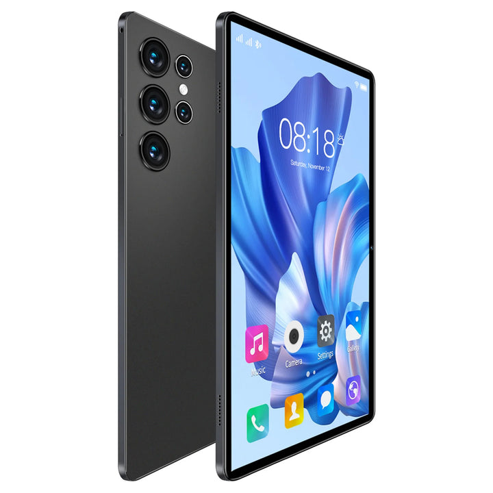 Pad 10 Pro 2025®- 10.1 Inch HD Octa Core 4GB 64GB Dual SIM Android Tablet