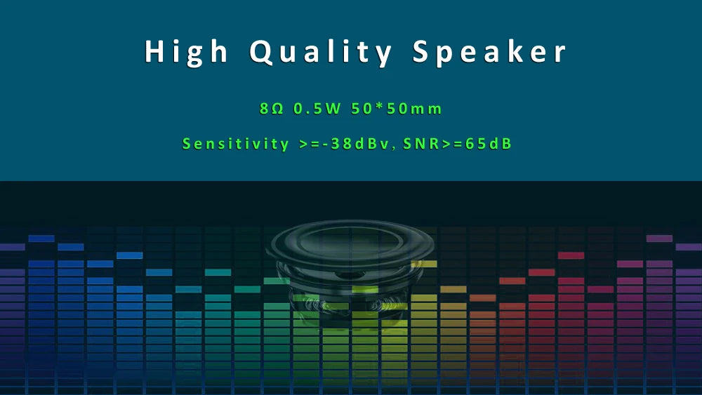 Tuya Smart AI Learning Robot for Kids®