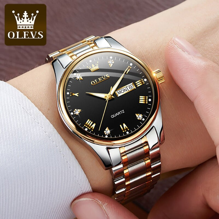 OLEVS 5563