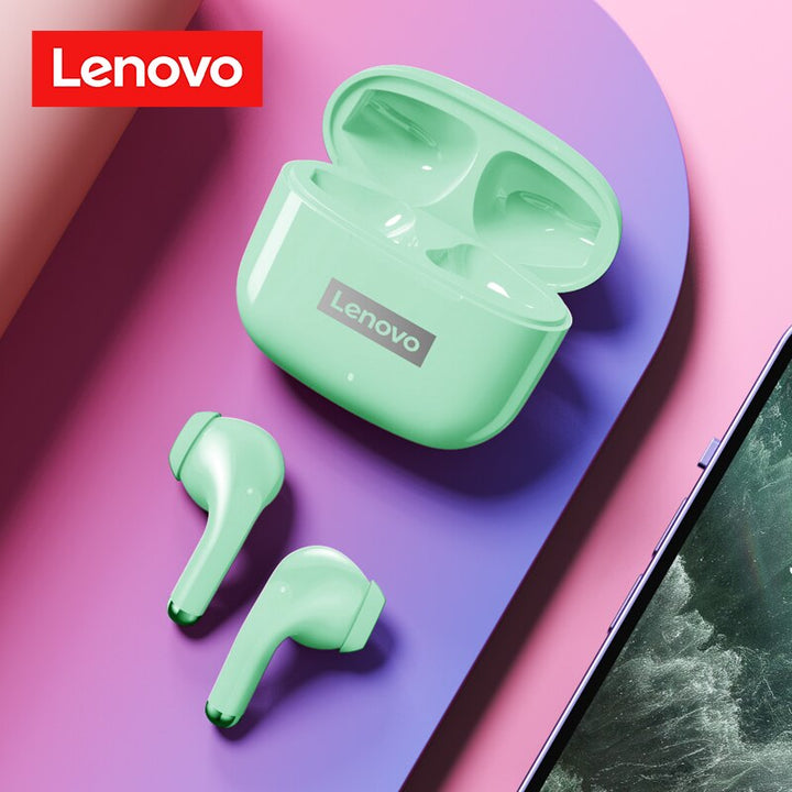 Lenovo LP40 Pro Wireless Earphones