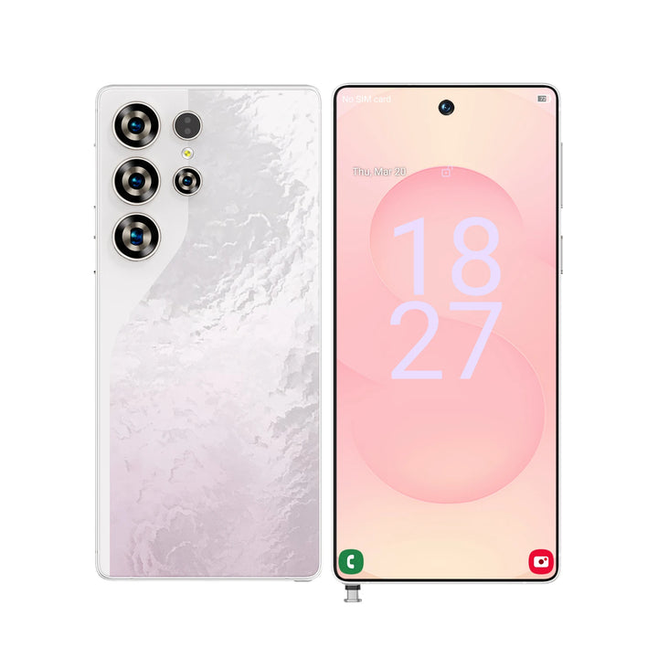 S27 Ultra  2025- flagship smartphone in price