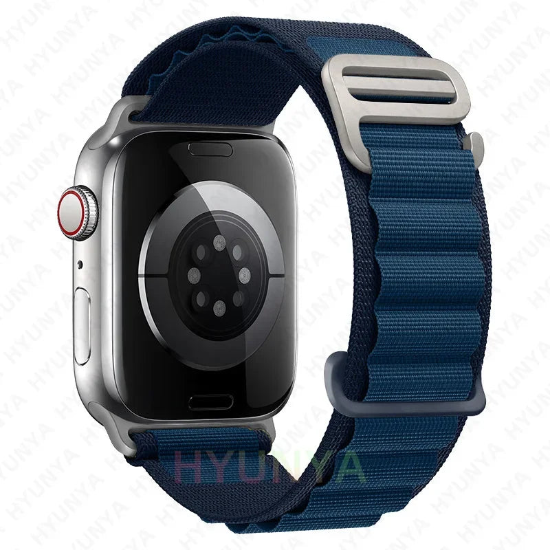 Alpine Pro Strap for Apple Watch® – Ultra & Series 6–11