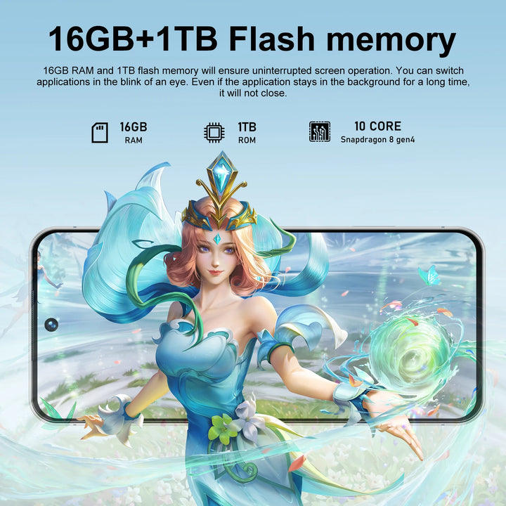 I17 promax best 2025 flagship smartphone in price