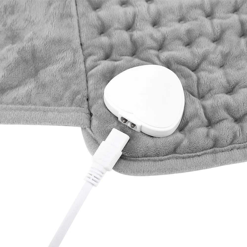 HailiCare Smart Heat Pro® – Intelligent Heating Waist Belt