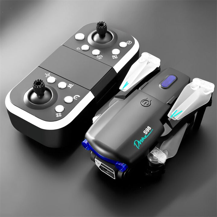 S98 Drone Dual Camera 4K HD