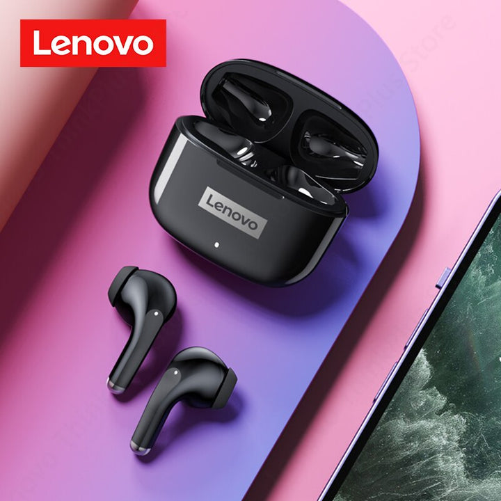 Lenovo LP40 Pro Wireless Earphones
