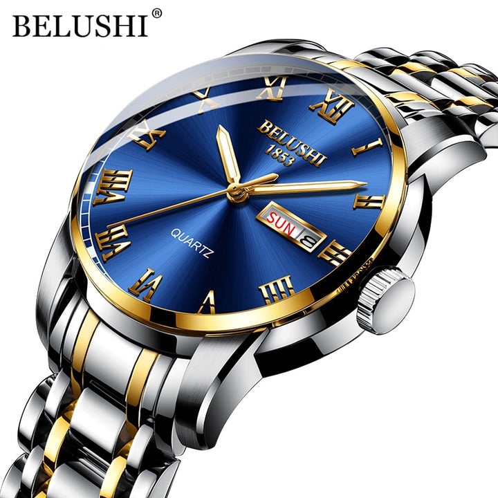 BS-556 Luxury Quatz